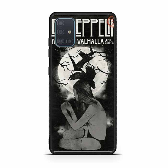 Led Zeppelin 2 Samsung Galaxy A51 | A51 5G Case