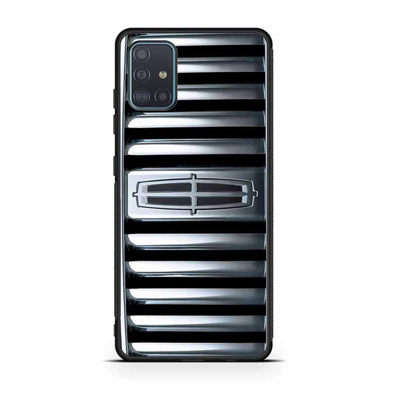 Lincoln Grill Samsung Galaxy A51 | A51 5G Case