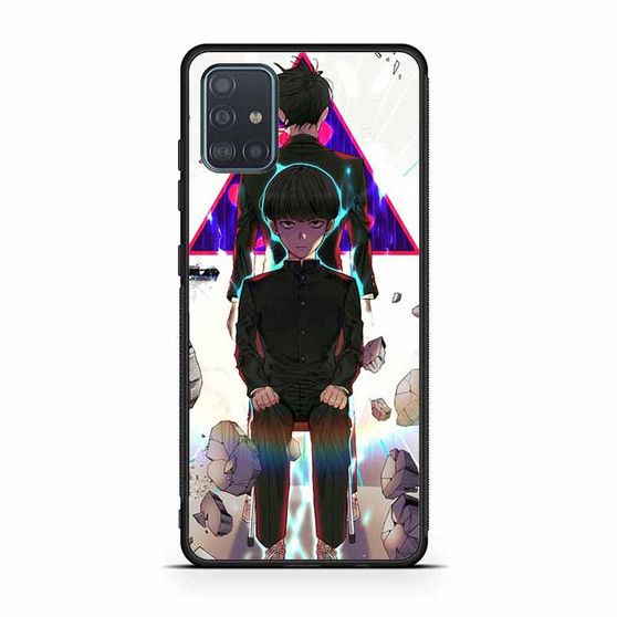 Mob Psycho 100 1 Samsung Galaxy A51 | A51 5G Case