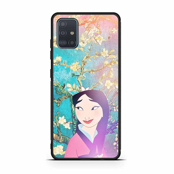 Mulan Disney Samsung Galaxy A51 | A51 5G Case