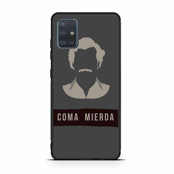 Narcos TV Series 2 Samsung Galaxy A51 | A51 5G Case