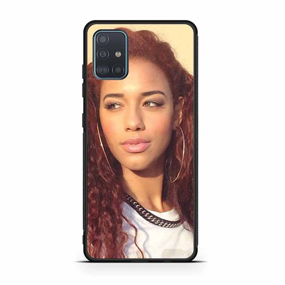 Natalie La Rose Samsung Galaxy A51 | A51 5G Case