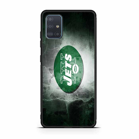 New York Jets American Football 1 Samsung Galaxy A51 | A51 5G Case