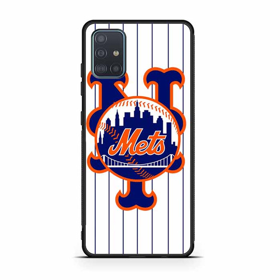 New York Mets  3 Samsung Galaxy A51 | A51 5G Case