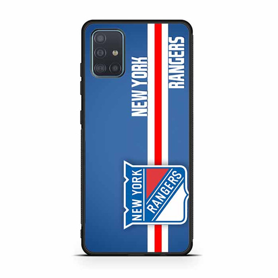 New York Rangers  3 Samsung Galaxy A51 | A51 5G Case