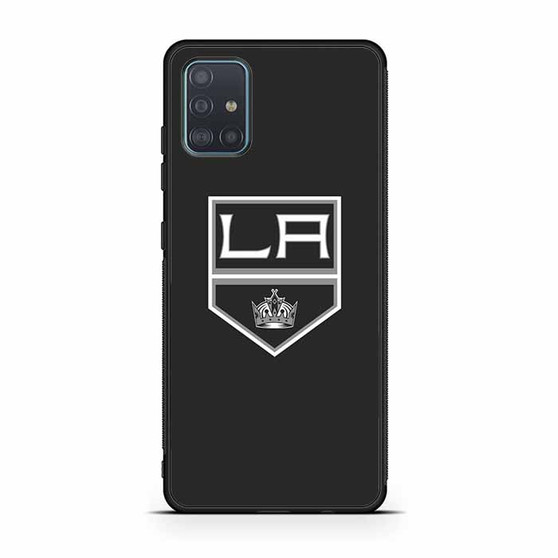 NHL LA Kings 2 Samsung Galaxy A51 | A51 5G Case
