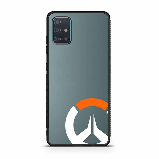 Overwatch's Logo Samsung Galaxy A51 | A51 5G Case