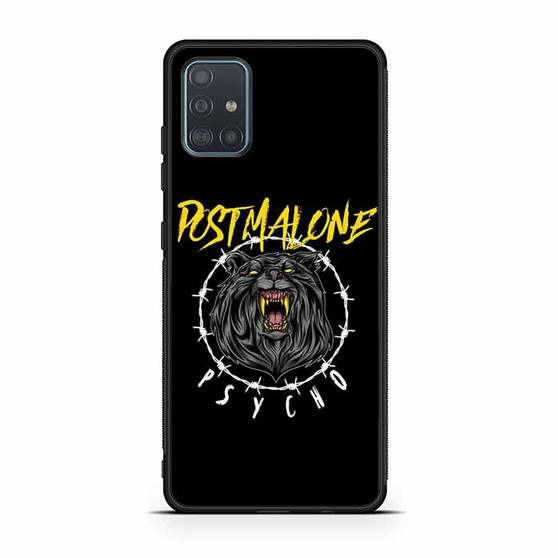 Post Malone 4 Samsung Galaxy A51 | A51 5G Case