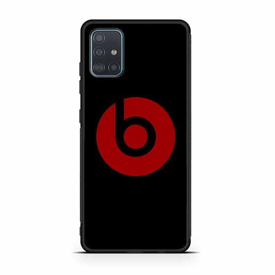 Red Beast Samsung Galaxy A51 | A51 5G Case