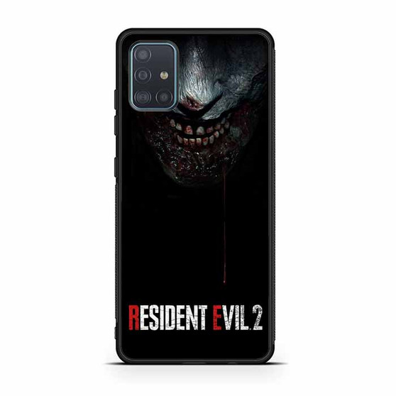 Resident Evil 2 Samsung Galaxy A51 | A51 5G Case