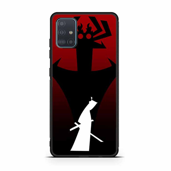 Samurai Jack Samsung Galaxy A51 | A51 5G Case