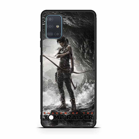 Shadow Of The Tomb Rider 2 Samsung Galaxy A51 | A51 5G Case