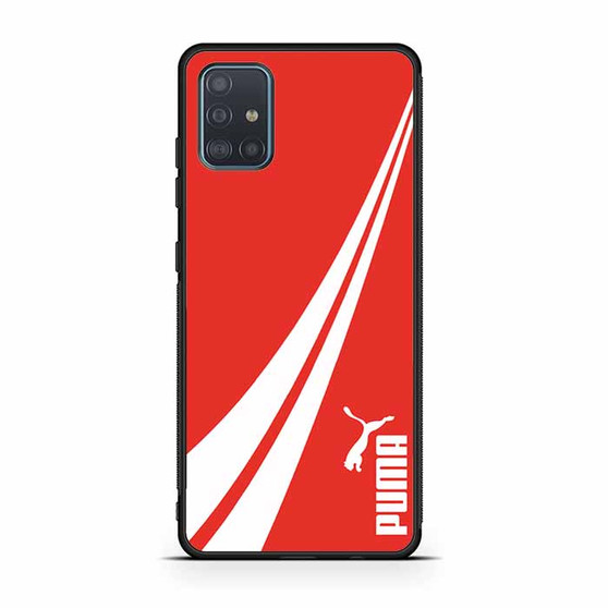 Sport Edition Puma Samsung Galaxy A51 | A51 5G Case