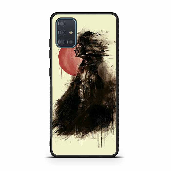 Star Wars Art Darth Vader 2 Samsung Galaxy A51 | A51 5G Case