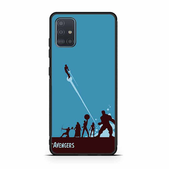The Avengers Samsung Galaxy A51 | A51 5G Case