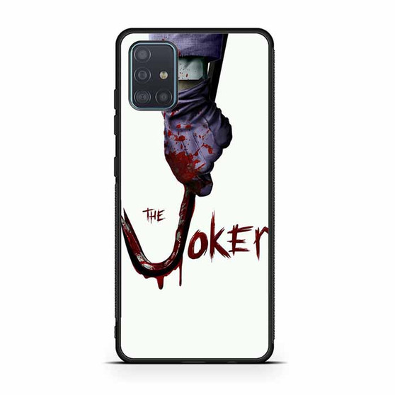 The Joker Samsung Galaxy A51 | A51 5G Case
