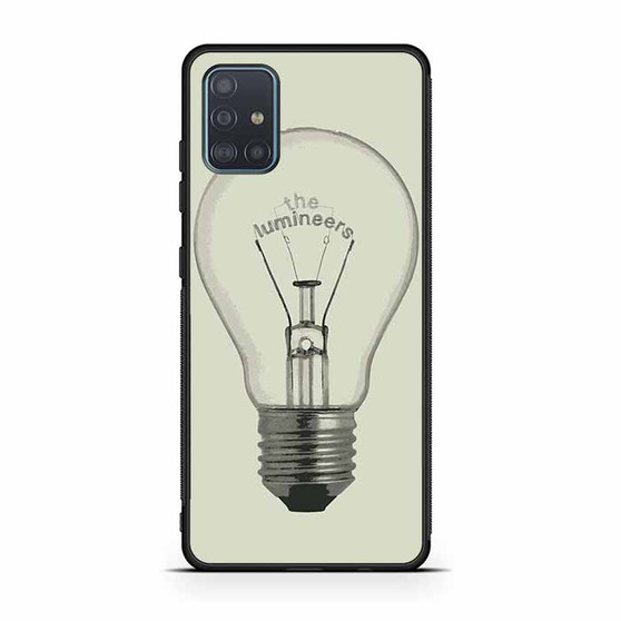 The Lumineers Album 2 Samsung Galaxy A51 | A51 5G Case