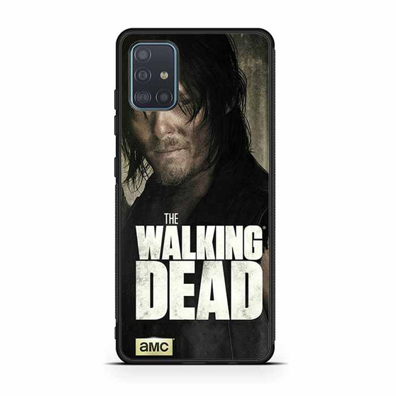 The Walking Dead Daryl Dixon Samsung Galaxy A51 | A51 5G Case