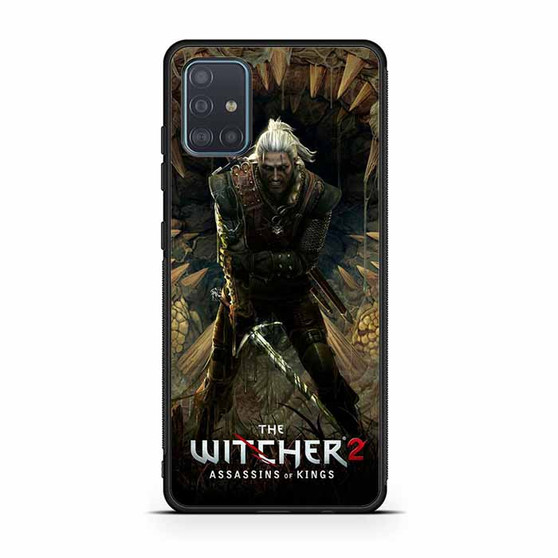 The Witcher 2 Assassins of Kings Samsung Galaxy A51 | A51 5G Case