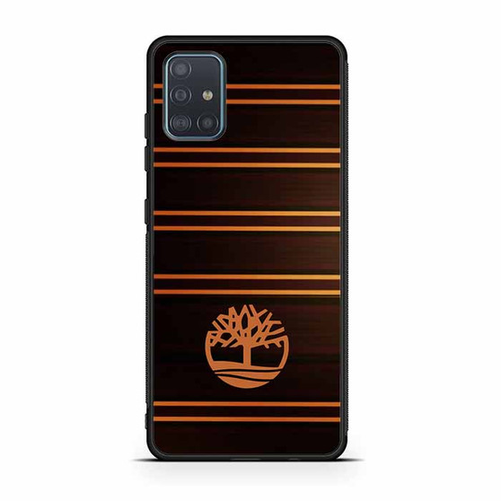 Timberland Strip Samsung Galaxy A51 | A51 5G Case