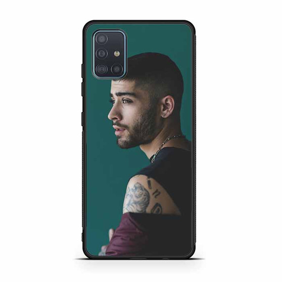 Zayn Malik 1 Samsung Galaxy A51 | A51 5G Case