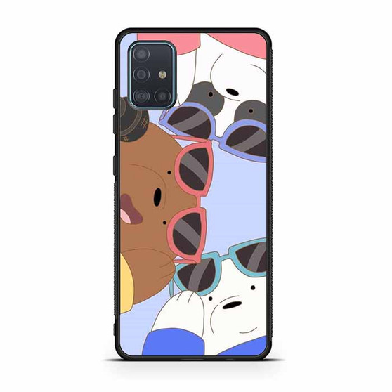 We Bare Bears 11 Samsung Galaxy A51 | A51 5G Case