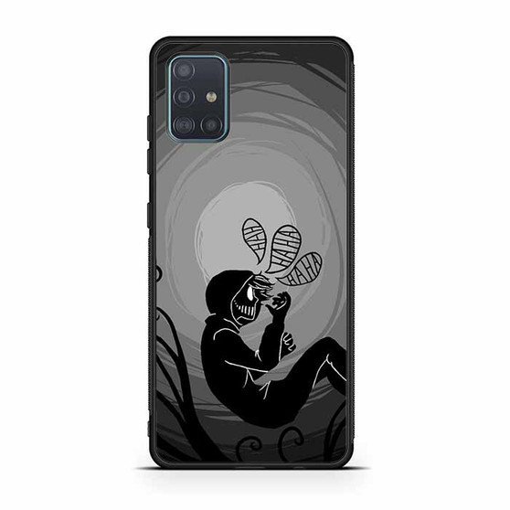 Ticci Toby Art Samsung Galaxy A51 | A51 5G Case