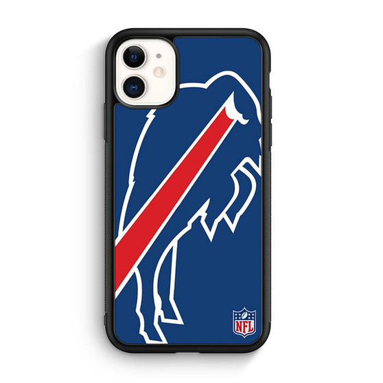 Buffalo Bills iPhone 12 Mini | iPhone 12 Case