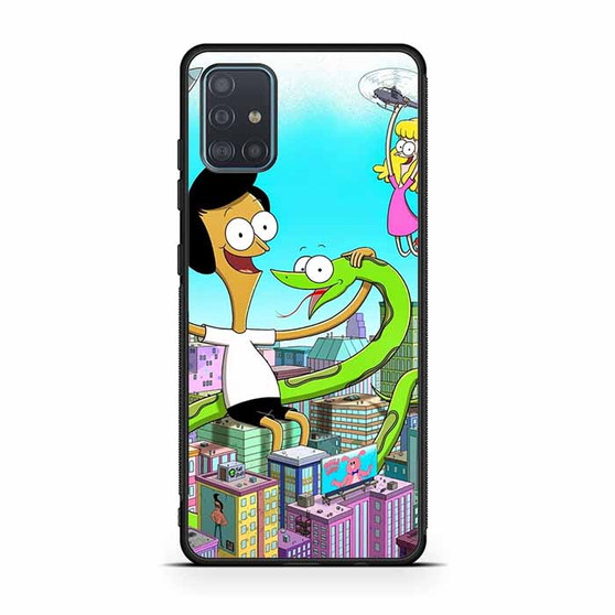Sanjay and Craig Samsung Galaxy A51 | A51 5G Case