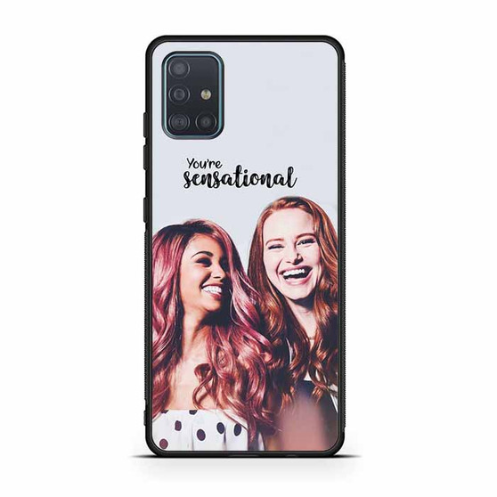 Riverdale Cheryl Sensational Samsung Galaxy A51 | A51 5G Case