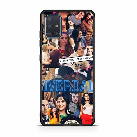 Riverdale Collage Samsung Galaxy A51 | A51 5G Case