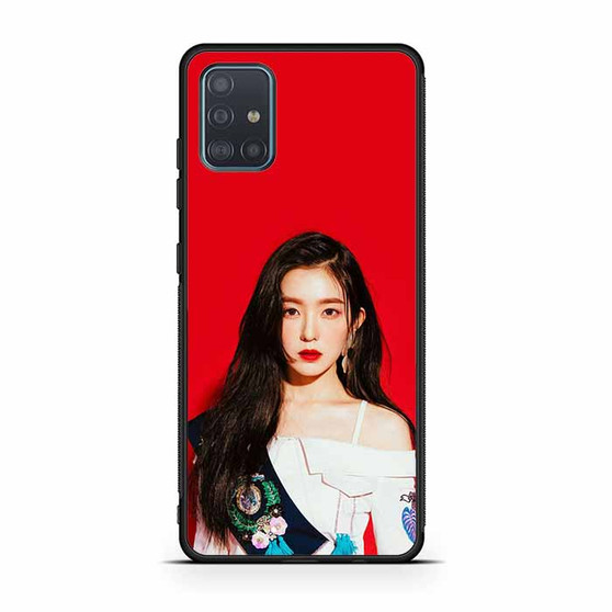 Red Velvet Korean Girl Band Samsung Galaxy A51 | A51 5G Case