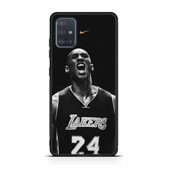 Kobe Brant Lakers Samsung Galaxy A51 | A51 5G Case