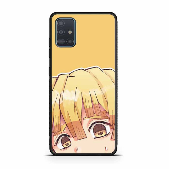 Kimetsu No Yaiba Zenitsu Samsung Galaxy A51 | A51 5G Case