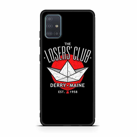 IT The Losers Club Samsung Galaxy A51 | A51 5G Case