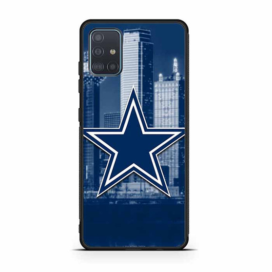 Cowboys 10 Samsung Galaxy A51 | A51 5G Case
