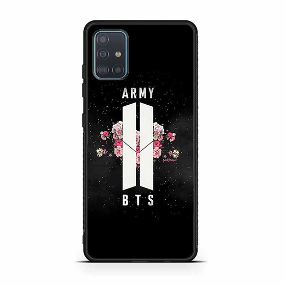 BTS Army 1 Samsung Galaxy A51 | A51 5G Case