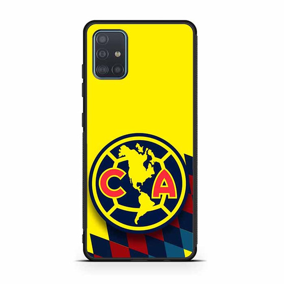 Club America Football 2 Samsung Galaxy A51 | A51 5G Case