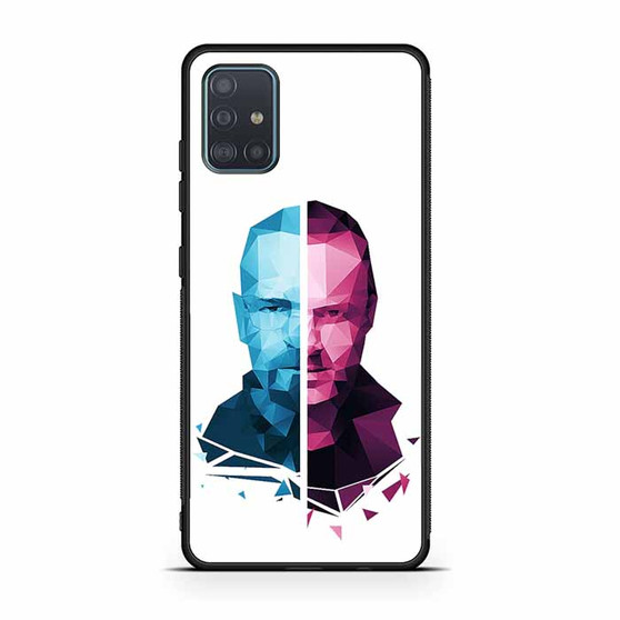 Breaking Bad 5 Samsung Galaxy A51 | A51 5G Case