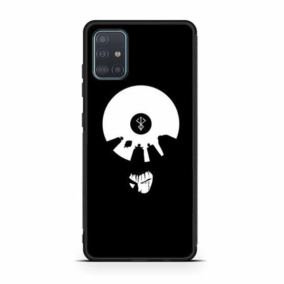 Berserk 3 Samsung Galaxy A51 | A51 5G Case