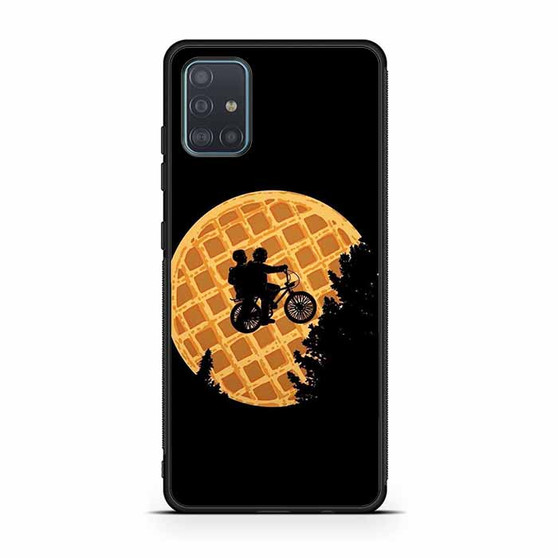Stranger Things 4 Samsung Galaxy A51 | A51 5G Case