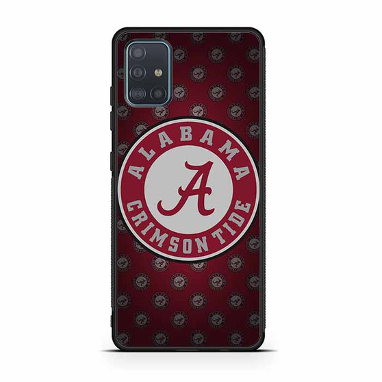 Albama Crimson Tide Samsung Galaxy A51 | A51 5G Case