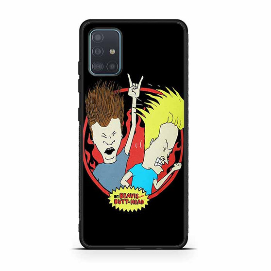 Beavis 2 Samsung Galaxy A51 | A51 5G Case