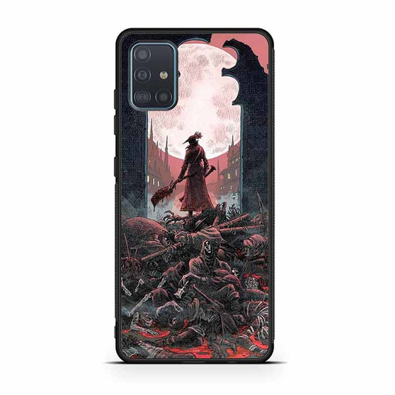 Bloodborne 2 Samsung Galaxy A51 | A51 5G Case