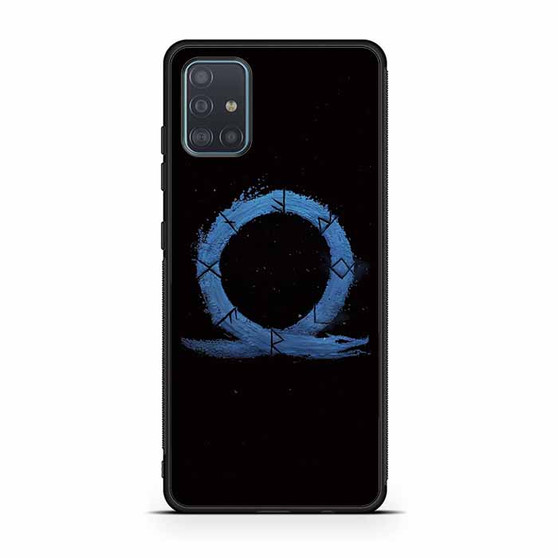 God of War Ragnarok Samsung Galaxy A51 | A51 5G Case