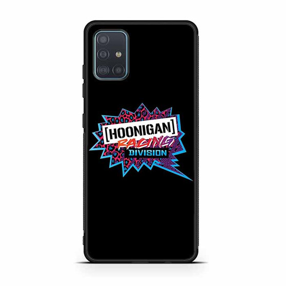 Hoonigan Racing Samsung Galaxy A51 | A51 5G Case