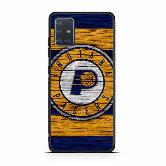 Iniana Pacers 4 Samsung Galaxy A51 | A51 5G Case