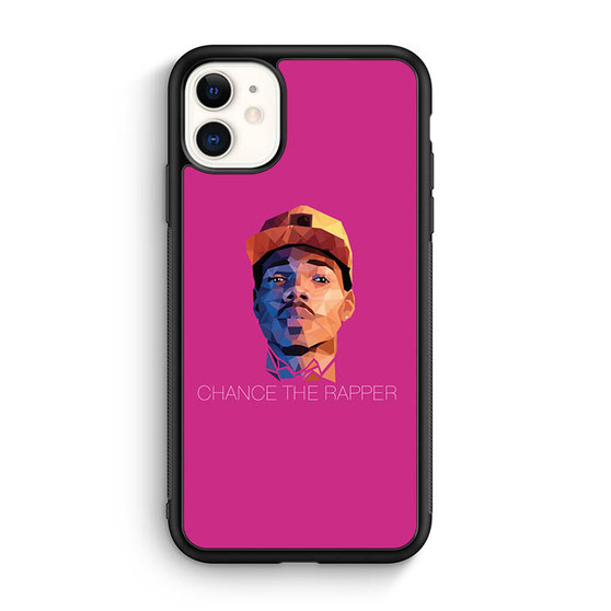 Chance The Rapper 7 iPhone 12 Mini | iPhone 12 Case