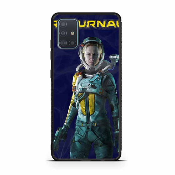 Returnal Samsung Galaxy A51 | A51 5G Case