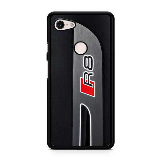 Audi R8 Emblem Google Pixel 3 | Pixel 3A | Pixel 3 XL | Pixel 3A XL Case